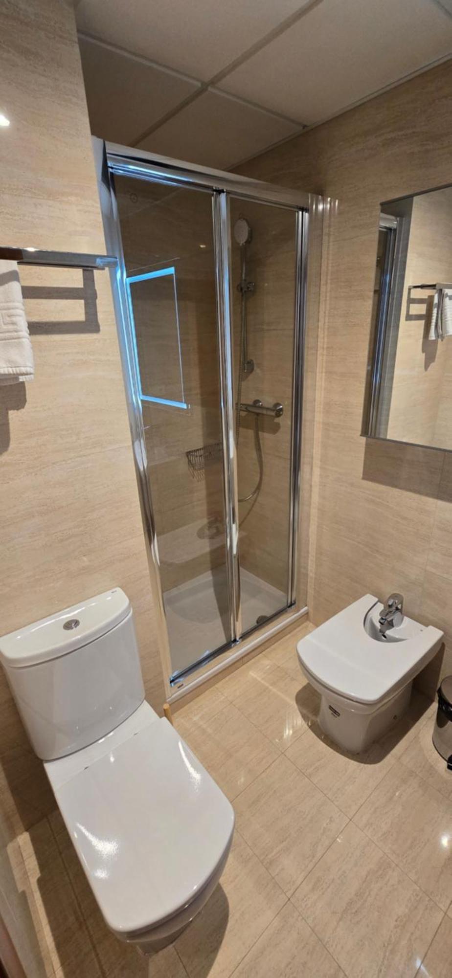 Ola Rosaleda Apartment Malaga Exterior photo